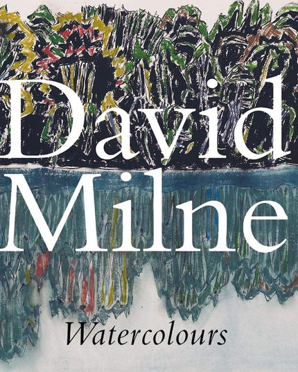 David Milne Watercolours