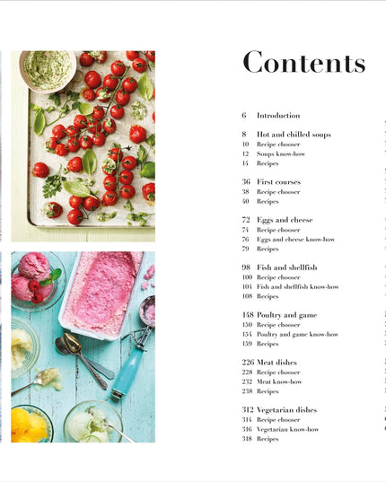 Mary Berry's Complete Cookbook: Over 650 Recipes