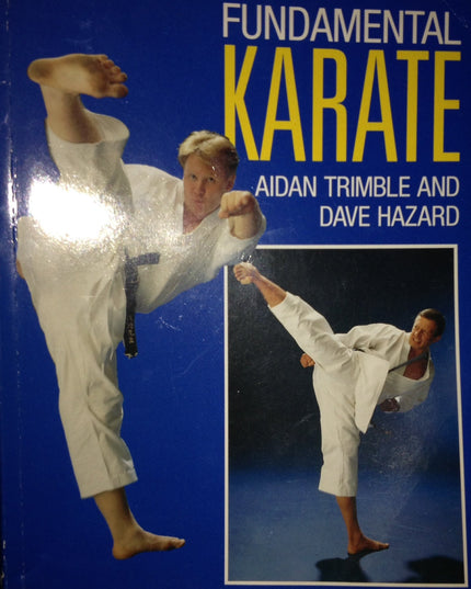 Fundamental Karate