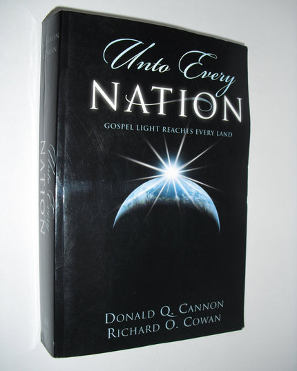 Unto Every Nation - Gospel Light Reaches Every Land