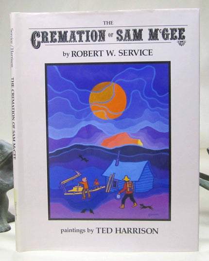 The Cremation of Sam McGee