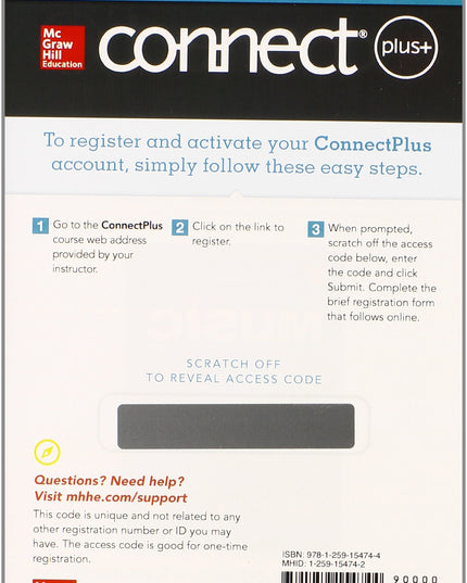 MUSIC: AN APPRECIATION BRIEF WITH CONNECT PLUS W/LEARNSMART 1 TERM ACCESS CARD