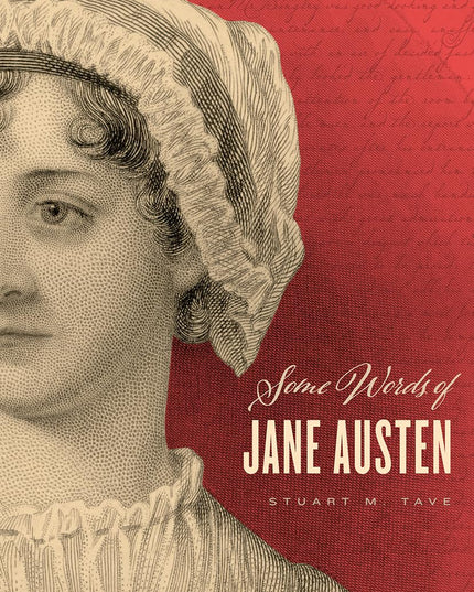 Some Words of Jane Austen
