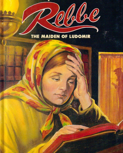 Maiden of Ludmir