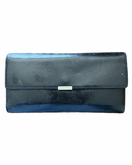 Pre-Owned Coach Wallet