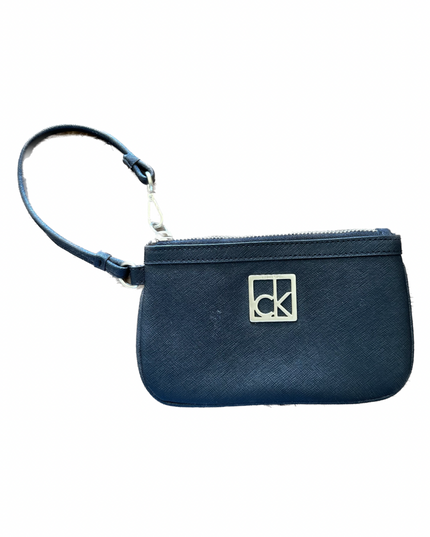 Pre-Owned Calvin Klein Wristlet