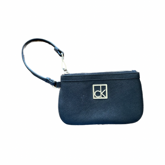 Pre-Owned Calvin Klein Wristlet