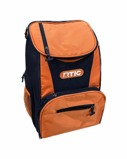 Rtic Cooler Backpack