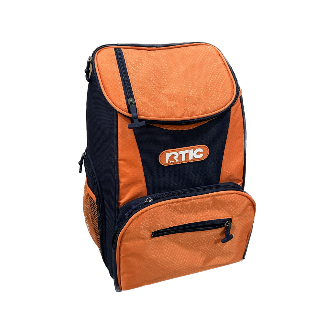 Rtic Cooler Backpack