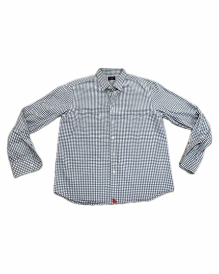 Pre-Owned Untuckit Button Down Size XL
