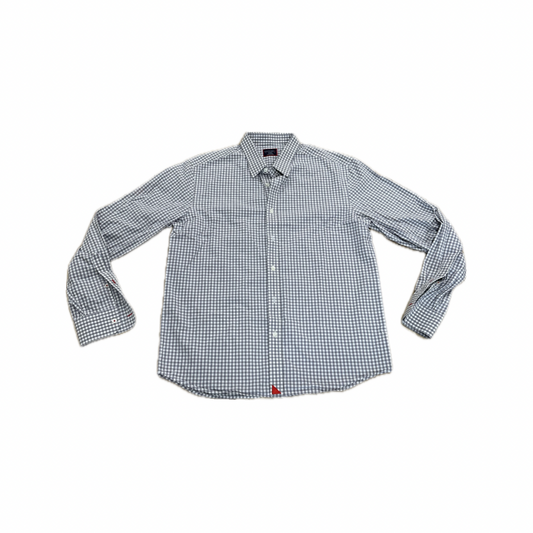 Pre-Owned Untuckit Button Down Size XL