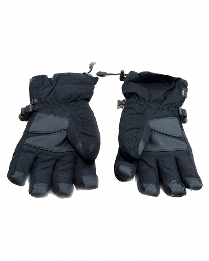 Pre-Owned Head Outlast Snow Gloves Size L