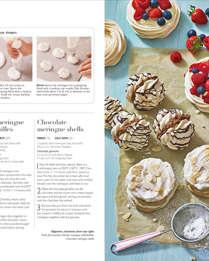 Mary Berry's Complete Cookbook: Over 650 Recipes