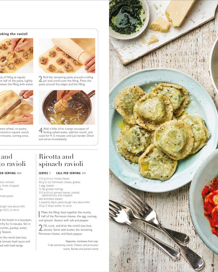 Mary Berry's Complete Cookbook: Over 650 Recipes