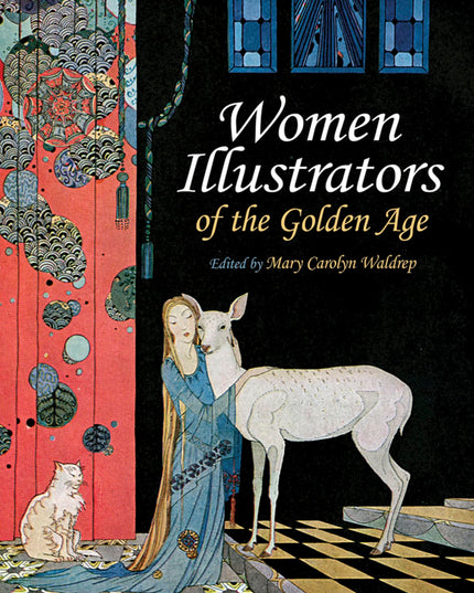 Women Illustrators of the Golden Age