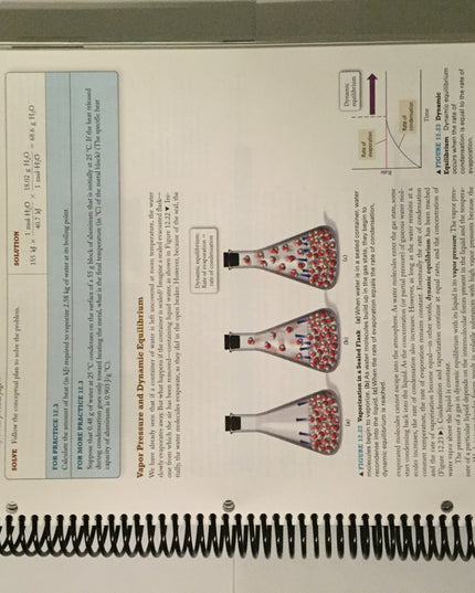 Chemistry: Structure and Properties