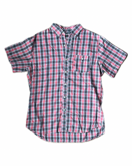 Pre-Owned Nike 6.0 Button Down Shirt Size L