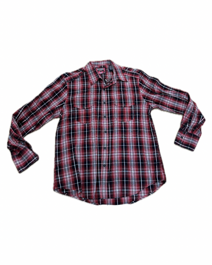 Pre-Owned Rock and Roll Cowboy Size L