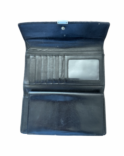 Pre-Owned Coach Wallet