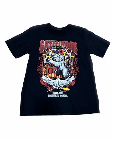 Pre-Owned Gryffindor Shirt Size S