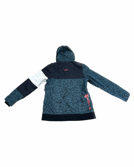 Pre-Owned Nomis Snowboarding Jacket Size L
