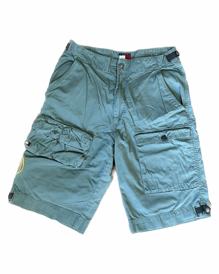 Pre-Owned Tommy Hilfiger Shorts