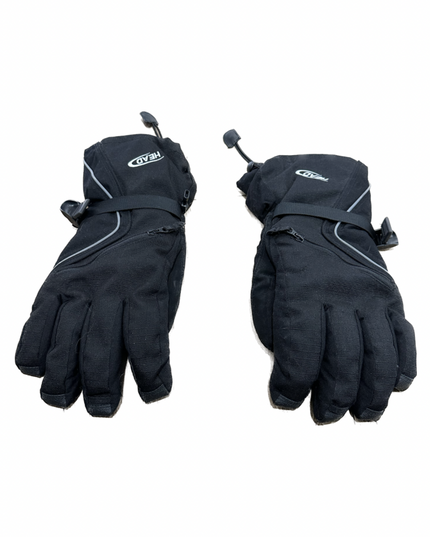 Pre-Owned Head Outlast Snow Gloves Size L