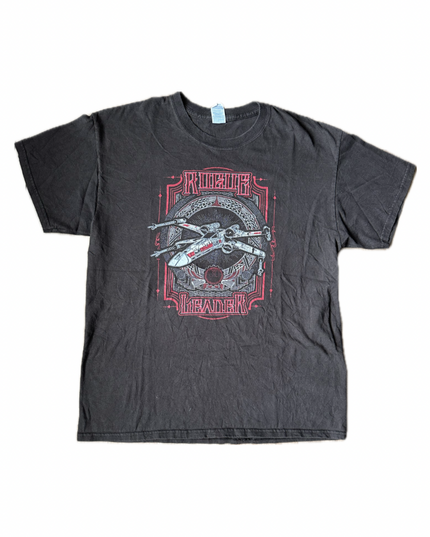 Pre-Owned Star Wars Shirt Size L
