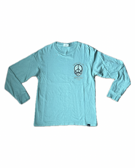Pre-Owned Snowbird Utah Long Sleeve Size S