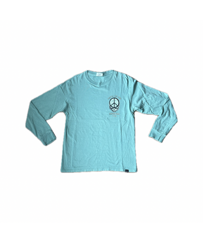 Pre-Owned Snowbird Utah Long Sleeve Size S