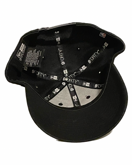 Pre-Owned Utah Jazz Adjustable New Era 9Forty Hat