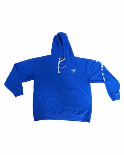 Pre-Owned Ariat Sweatshirt Size L