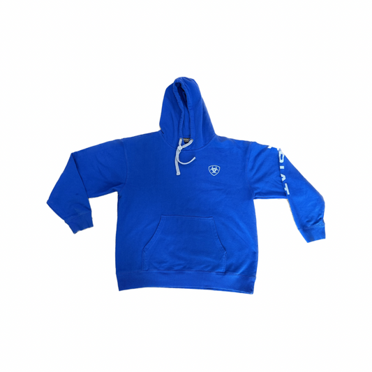 Pre-Owned Ariat Sweatshirt Size L