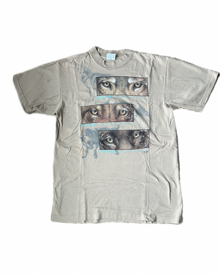 Pre-Owned Wolf Shirt Size L