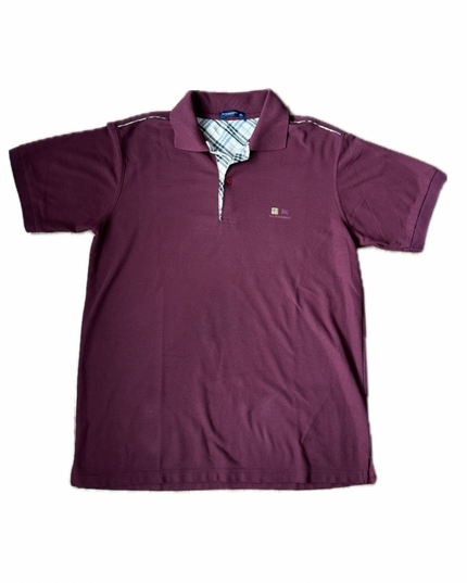 Pre-Owned Burberry Polo Size XL