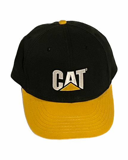 Pre-Owned CAT Adjustable Hat