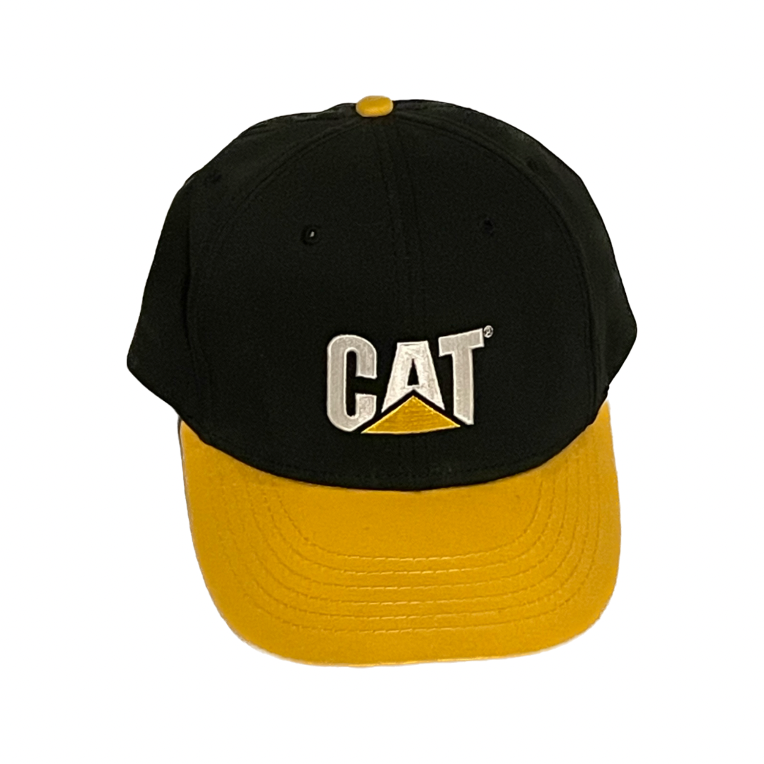 Pre-Owned CAT Adjustable Hat