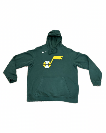 Pre-Owned Jazz Sweatshirt Size XXL