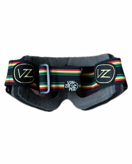 Pre-Owned Von Zipper Snow Googles