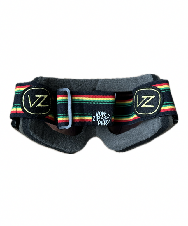 Pre-Owned Von Zipper Snow Googles