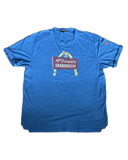 Pre-Owned McDonald’s Apparel Collection Size XL