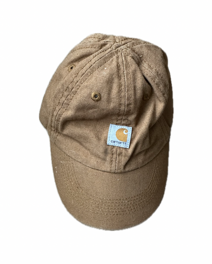 Pre-Owned Infant Carhartt Hat