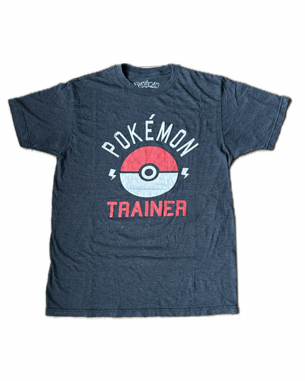 Pre-Owned Pokémon Shirt Size M