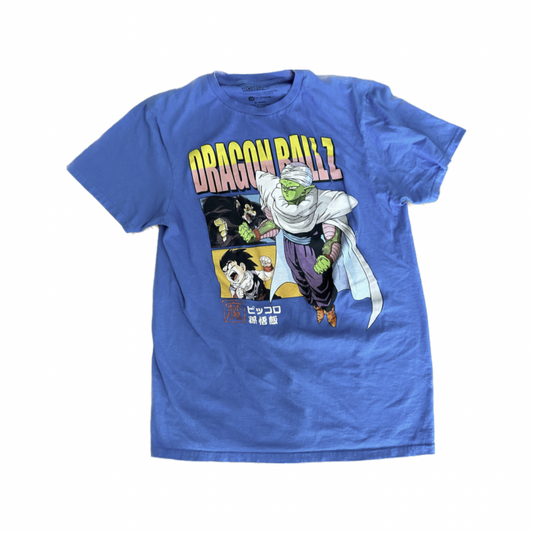 Pre-Owned Dragon Ball Z Shirt Size M