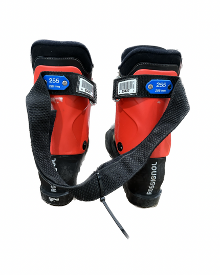 Pre-Owned Men’s Rossignol Ski Boots Size 298 mm