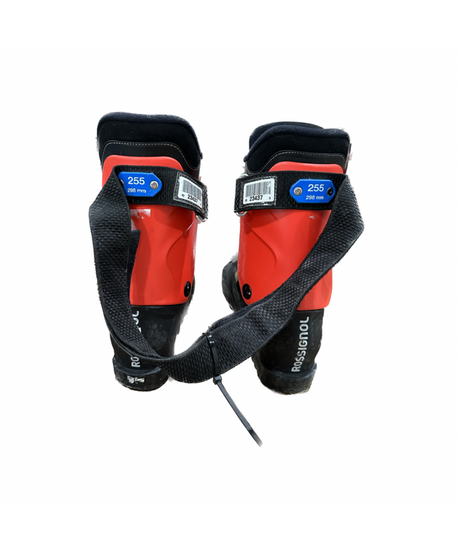 Pre-Owned Men’s Rossignol Ski Boots Size 298 mm