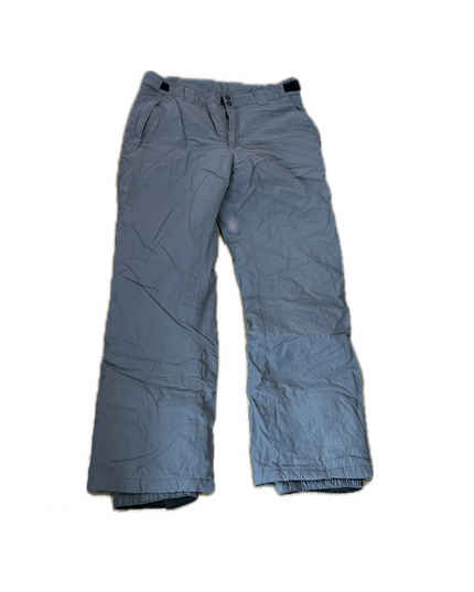 Pre-Owned Exposure Project Snowpants Size M with Stain