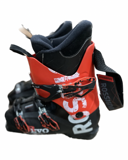 Pre-Owned Men’s Rossignol Ski Boots Size 298 mm