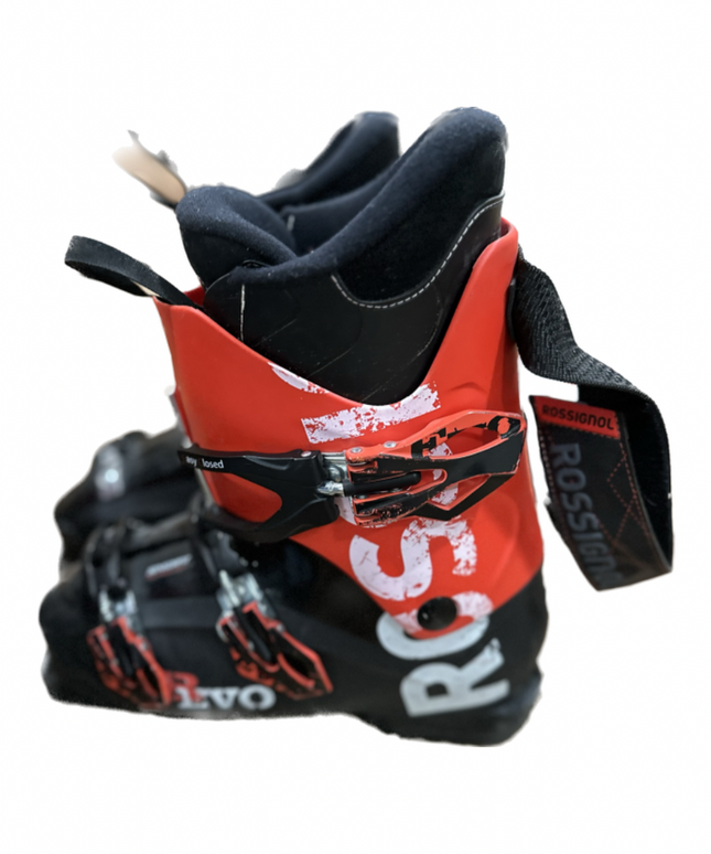 Pre-Owned Men’s Rossignol Ski Boots Size 298 mm