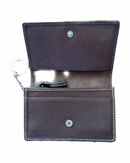 Pre-Owned Coach Wallet